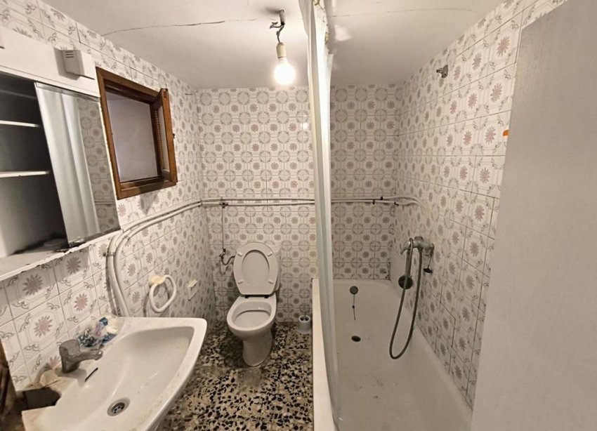 Obra nueva -  - Pinoso