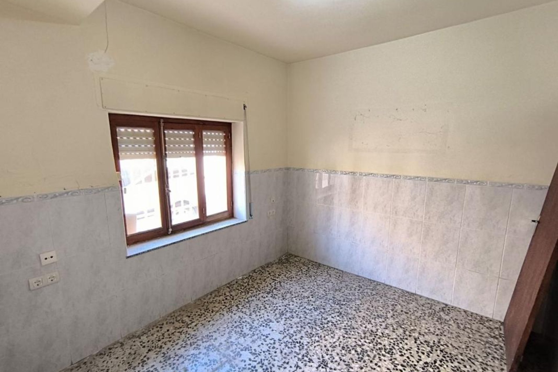 Obra nueva -  - Pinoso