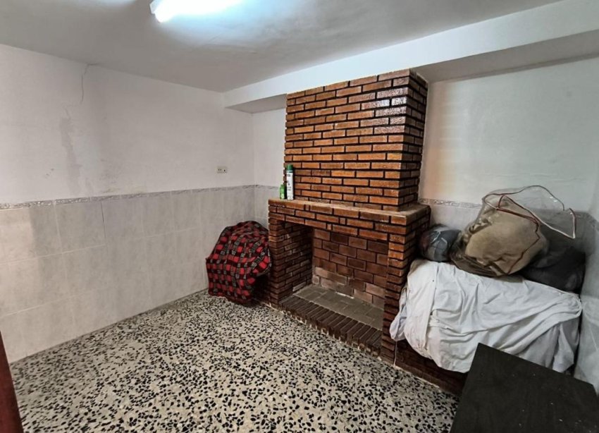 Obra nueva -  - Pinoso