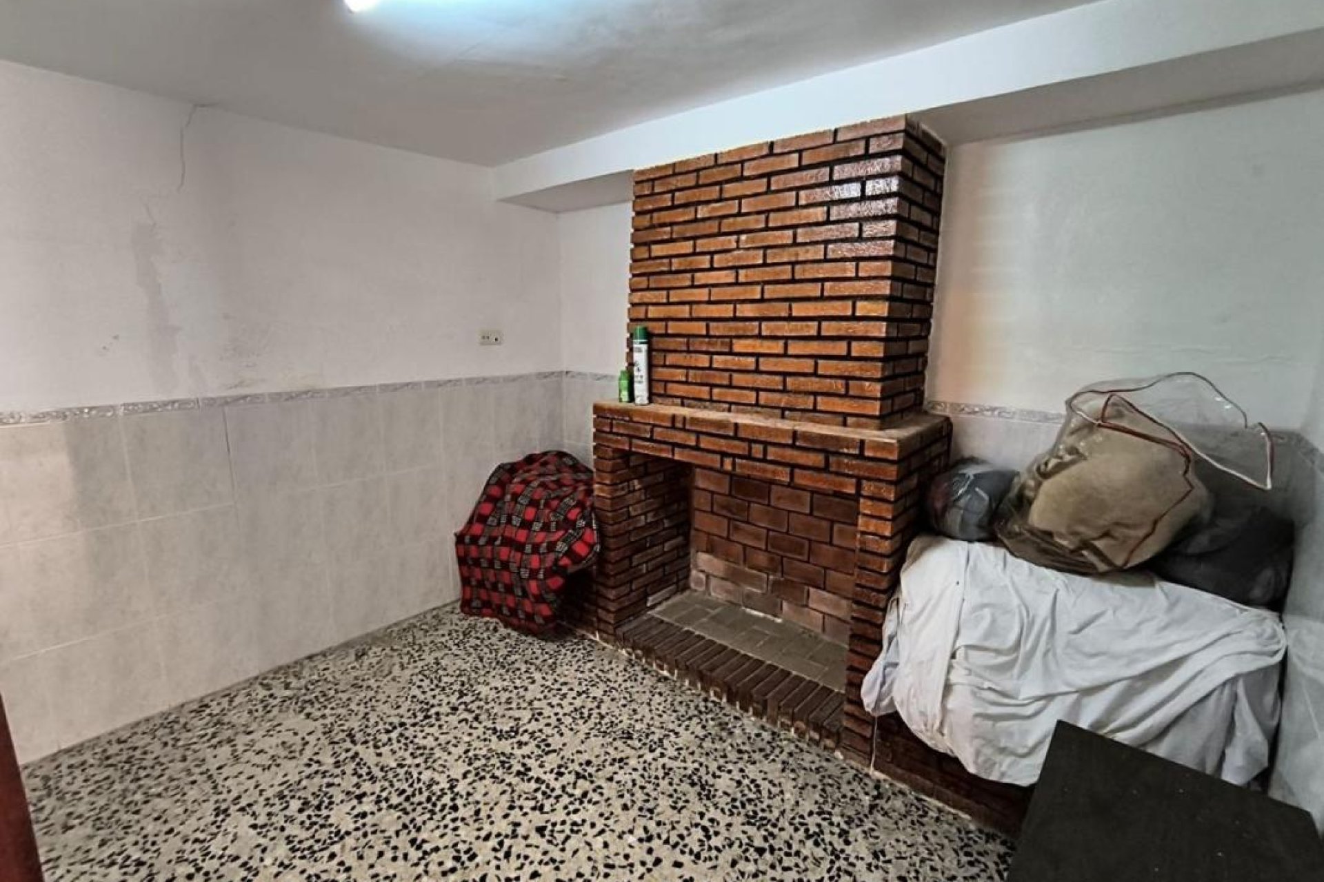 Obra nueva -  - Pinoso