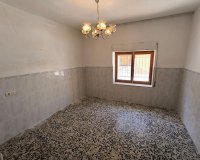 Obra nueva -  - Pinoso
