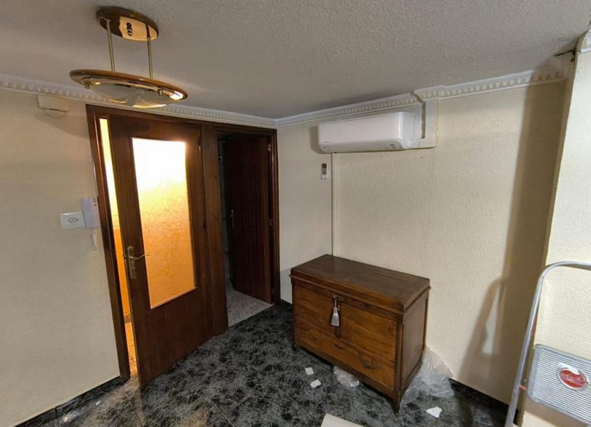 Obra nueva -  - Pinoso