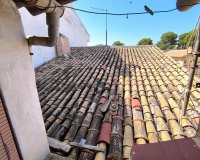 Obra nueva -  - Pinoso