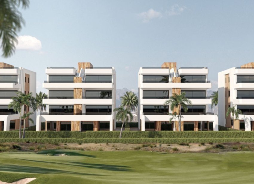 Obra nueva - Plantas bajas - Alhama De Murcia - Alhama de Murcia