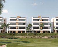 Obra nueva - Plantas bajas - Alhama De Murcia - Alhama de Murcia