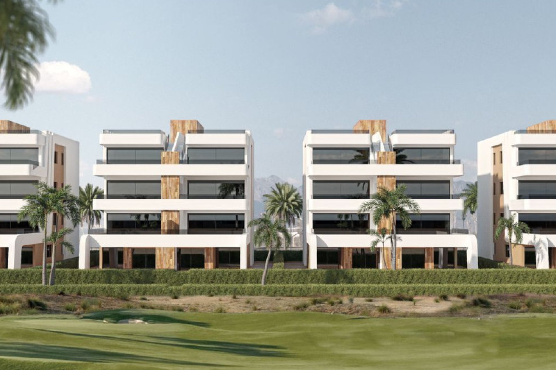 Obra nueva - Plantas bajas - Alhama De Murcia - Alhama de Murcia