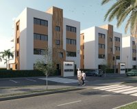 Obra nueva - Plantas bajas - Alhama De Murcia - Alhama de Murcia