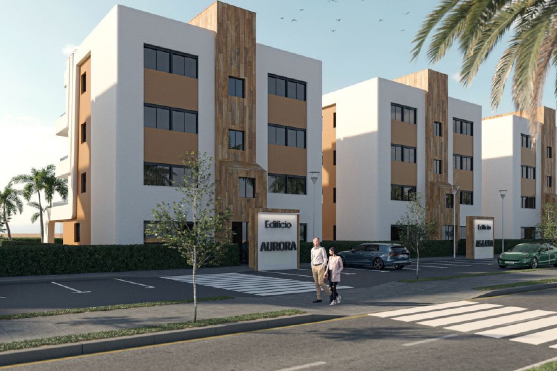 Obra nueva - Plantas bajas - Alhama De Murcia - Alhama de Murcia