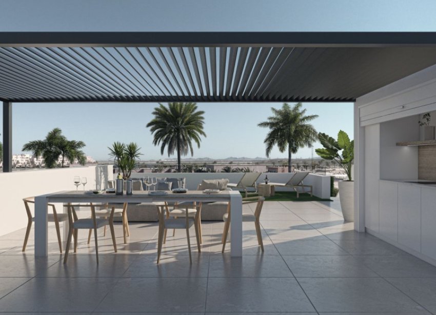 Obra nueva - Plantas bajas - Alhama De Murcia - Alhama de Murcia