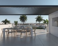 Obra nueva - Plantas bajas - Alhama De Murcia - Alhama de Murcia