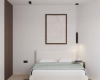 Obra nueva - Plantas bajas - Estepona