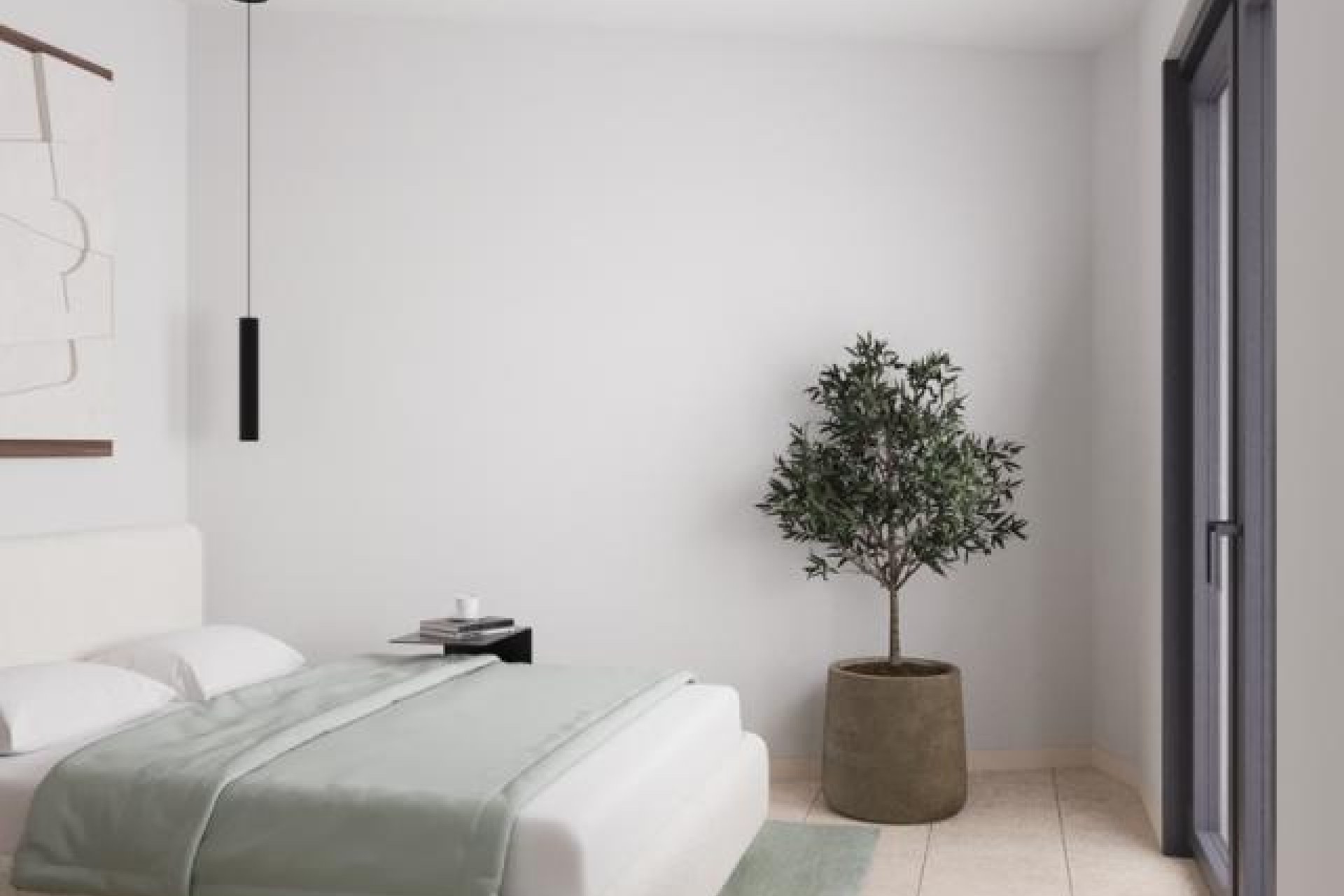 Obra nueva - Plantas bajas - Estepona
