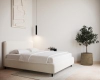 Obra nueva - Plantas bajas - Estepona