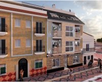 Obra nueva - Plantas bajas - Fuengirola