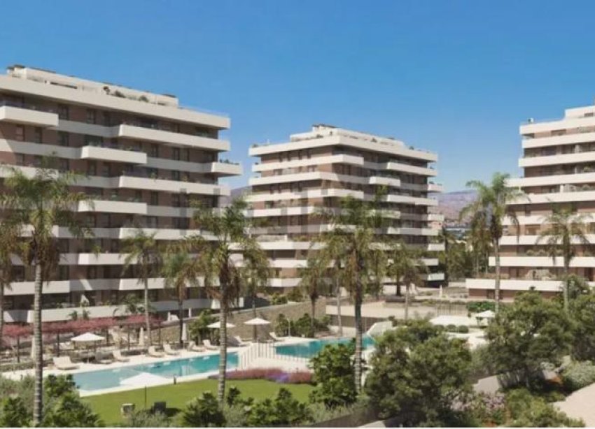 Obra nueva - Plantas bajas - La Villa Joyosa - La Villajoyosa / Vila Joiosa