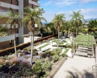 Obra nueva - Plantas bajas - La Villa Joyosa - La Villajoyosa / Vila Joiosa