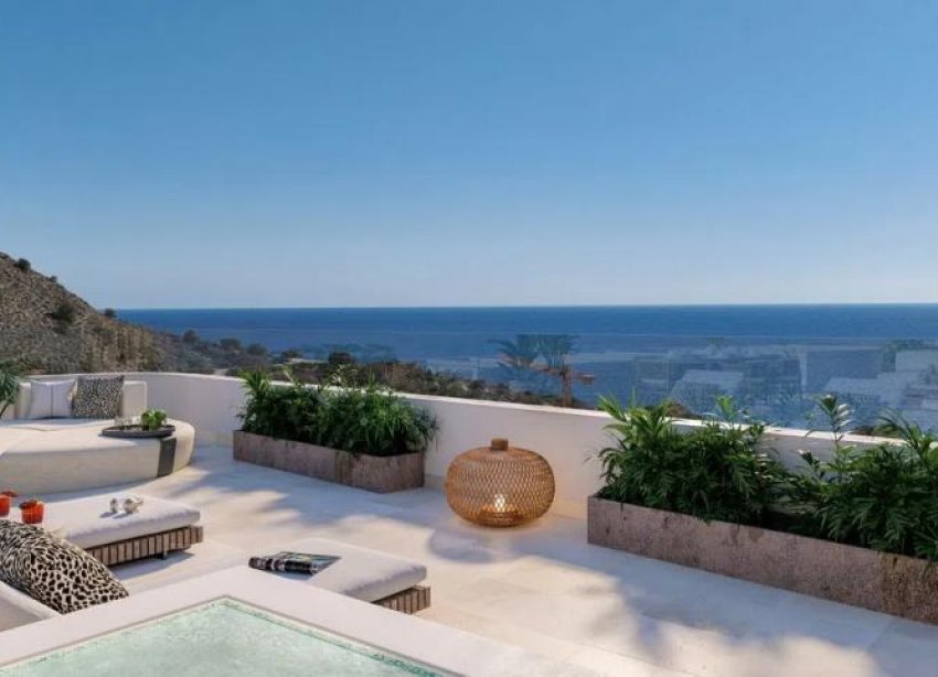 Obra nueva - Plantas bajas - La Villa Joyosa - La Villajoyosa / Vila Joiosa