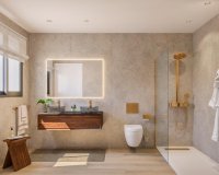 Obra nueva - Plantas bajas - La Villa Joyosa - La Villajoyosa / Vila Joiosa