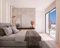 Obra nueva - Plantas bajas - La Villa Joyosa - La Villajoyosa / Vila Joiosa