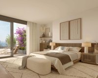 Obra nueva - Plantas bajas - La Villa Joyosa - La Villajoyosa / Vila Joiosa