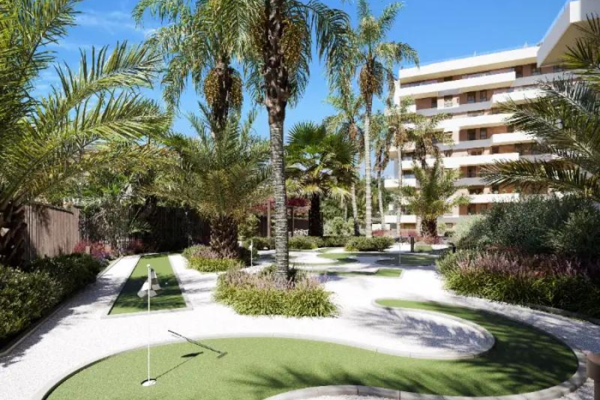 Obra nueva - Plantas bajas - La Villa Joyosa - La Villajoyosa / Vila Joiosa