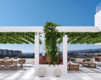 Obra nueva - Plantas bajas - La Villajoyosa / Vila Joiosa