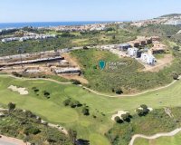 Obra nueva - Plantas bajas - Mijas
