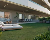 Obra nueva - Plantas bajas - Mijas