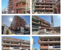 Obra nueva - Plantas bajas - Orihuela