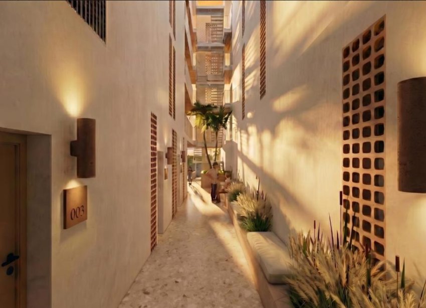 Obra nueva - Plantas bajas - San Pedro del Pinatar - San Pedro De Pinatar