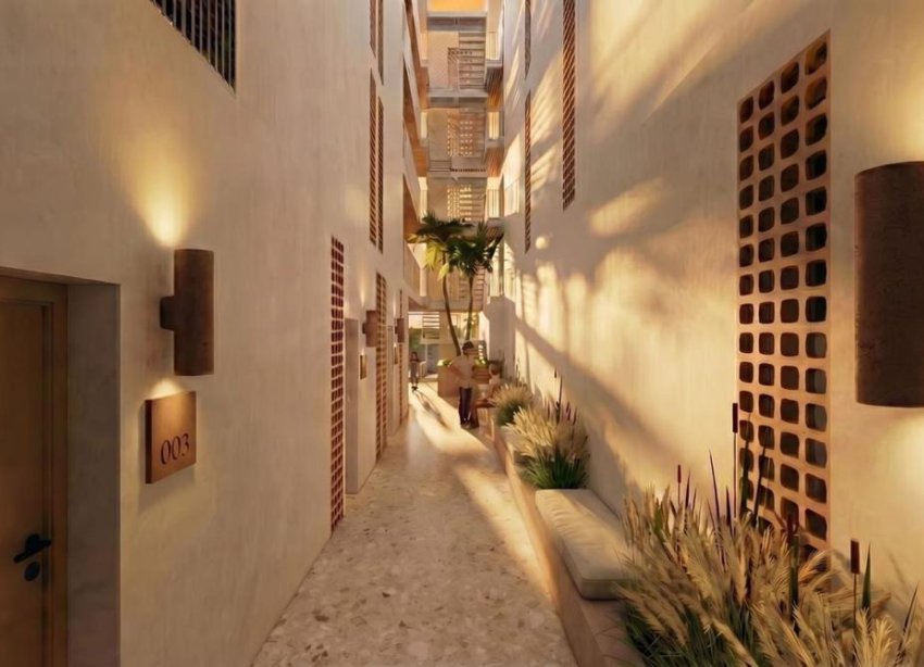Obra nueva - Plantas bajas - San Pedro del Pinatar - San Pedro De Pinatar