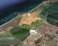 Obra nueva - Plantas bajas - San Pedro del Pinatar - San Pedro De Pinatar