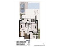 Obra nueva - Quad House - Dolores - 03150