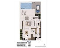 Obra nueva - Quad House - Dolores - 03150