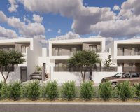 Obra nueva - Quad House - Dolores - Sector 3