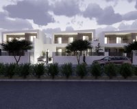 Obra nueva - Quad House - Dolores - Sector 3