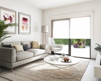 Obra nueva - Semi Detached - Busot