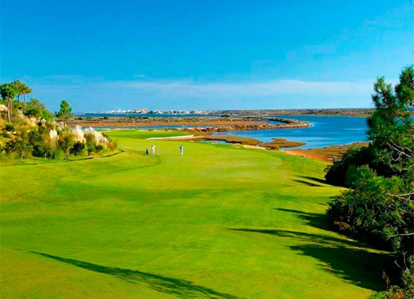 Obra nueva - Semi Detached - Busot