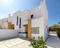 Obra nueva - Semi Detached - Busot