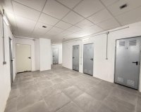 Obra nueva - Storeroom - Torrevieja - Playa del cura