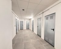 Obra nueva - Storeroom - Torrevieja - Playa del cura