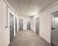 Obra nueva - Storeroom - Torrevieja - Playa del cura