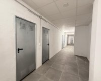 Obra nueva - Storeroom - Torrevieja - Playa del cura