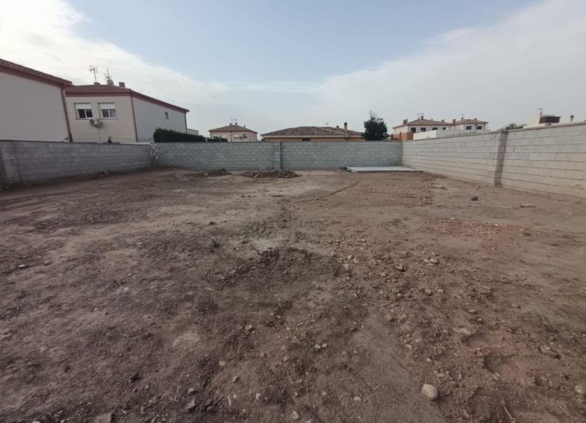 Obra nueva - Urbano - Salinas