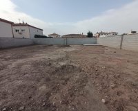 Obra nueva - Urbano - Salinas