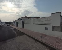 Obra nueva - Urbano - Salinas