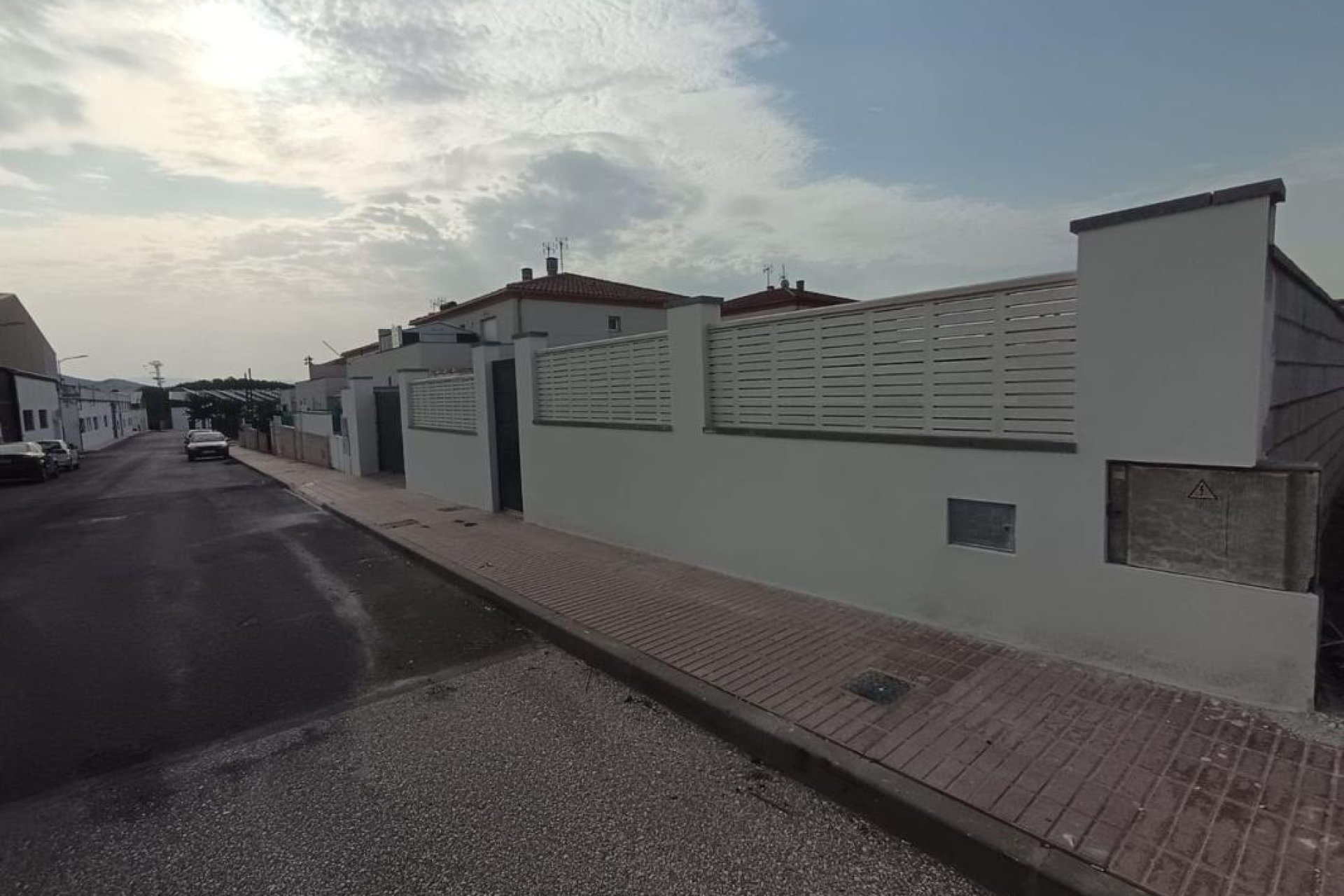 Obra nueva - Urbano - Salinas