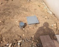 Obra nueva - Urbano - Salinas