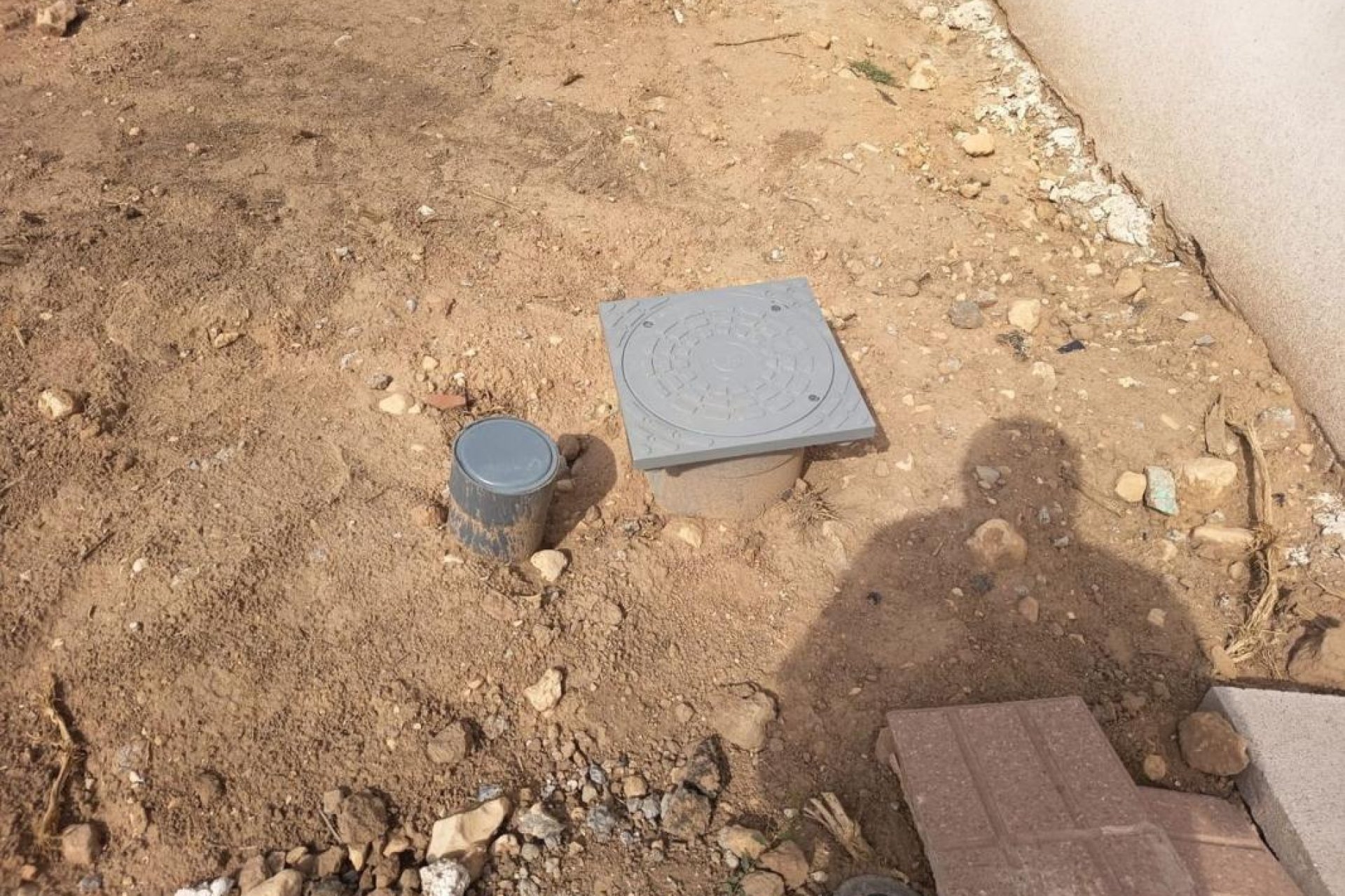 Obra nueva - Urbano - Salinas