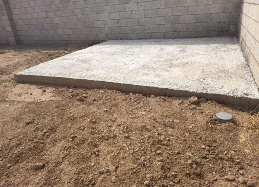 Obra nueva - Urbano - Salinas
